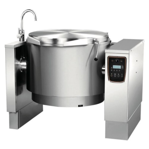 Котел пищеварочный Kocateq VIK150E