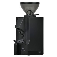 Кофемолка-дозатор EUREKA Mignon Manuale 50 15BL 2024 черная