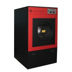 Сушильная машина ELITEX DM-25E с ручным управлением