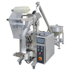 Автомат фасовочно-упаковочный МАГИКОН 150AV-FHD