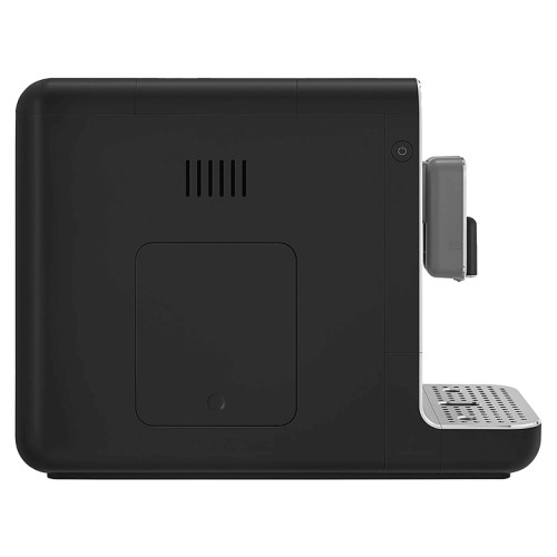 Кофемашина SMEG BCC01BLMEU