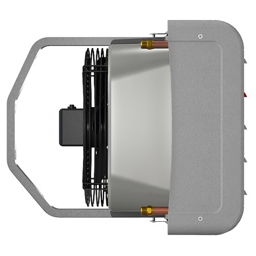 Тепловентилятор Греерс ВС-1220