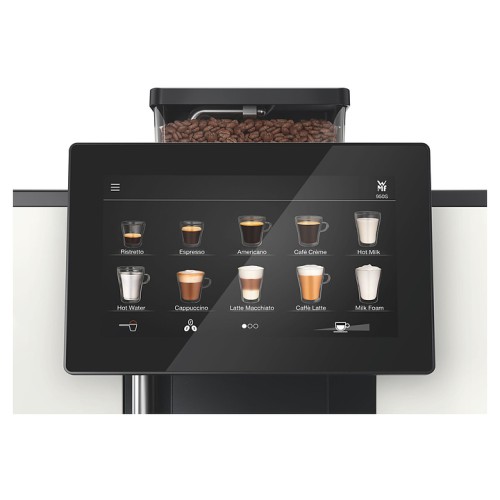 КОФЕМАШИНА  WMF 950 S 03.0950.0046
