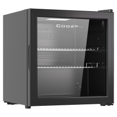 Шкаф холодильный Cooleq TBC-46N