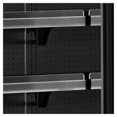 ГОРКА ХОЛОДИЛЬНАЯ ПРИСТЕННАЯ TEFCOLD MDCA937HB