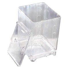 Холодильник Jetinno Fresh Vision BR9CN