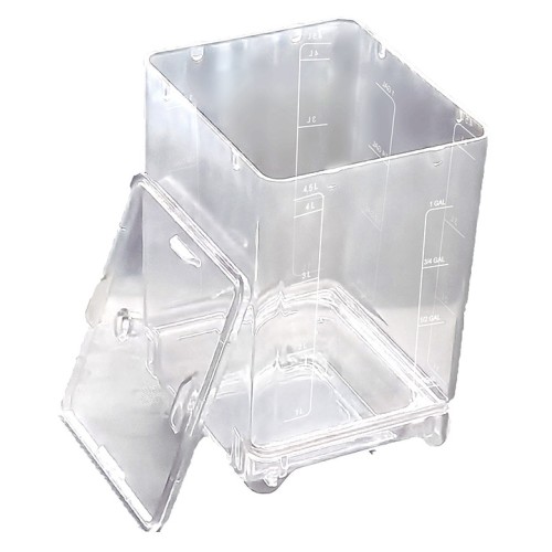 Холодильник Jetinno Fresh Vision BR9CN