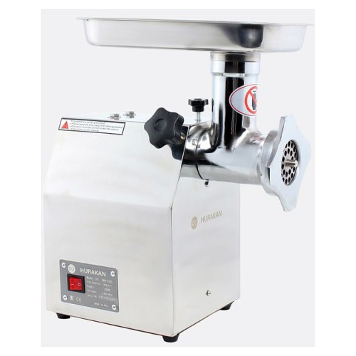 Мясорубка Hurakan HKN-12SC