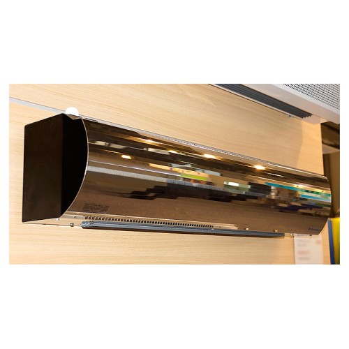 Тепловая завеса Тепломаш Бриллиант КЭВ-6П2213E (нерж. сталь)