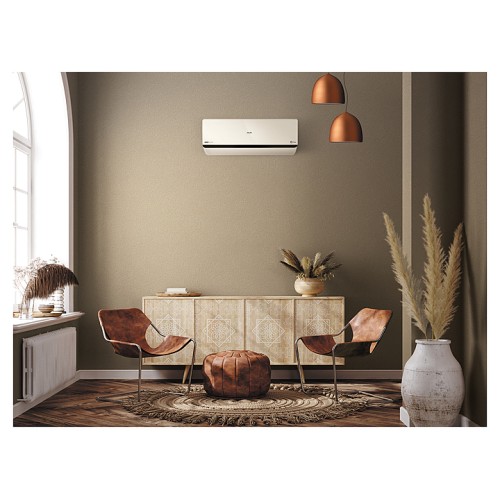 Настенная сплит-система AUX ASW-H09A4/FP-R1DI/AS-H09A4/FP-R1DI