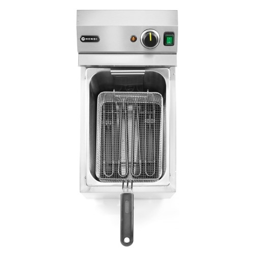 Фритюрница HENDI Profi Line 209424