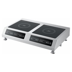 Плита индукционная настольная Enigma SL-35-KPP2