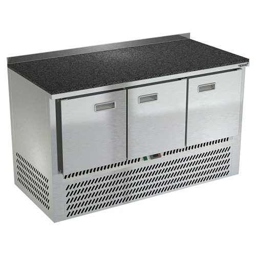 СТОЛ ХОЛОД. ПРИСТЕН. КАМЕНЬ СПН/О-421/30-1407