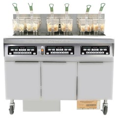 Фритюрница Frymaster FPRE314-4TCSD