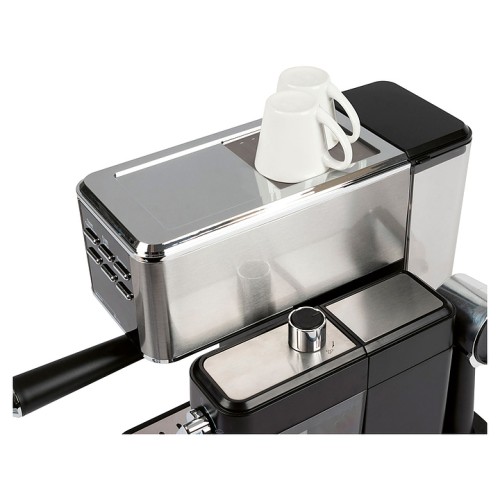 Кофемашина Profi Cook PC-ES-KA 1266