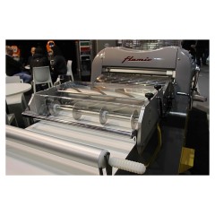 Тестораскаточная машина Flamic SF600VDX1400 PST