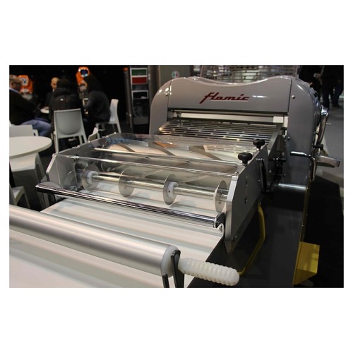 Тестораскаточная машина Flamic SF600VDX1400 PST