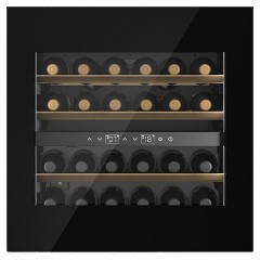 Винный шкаф CASO WineDeluxe WD 24