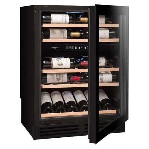 Винный шкаф Climadiff Avintage AVU53 PREMIUM