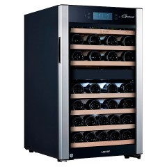 Винный шкаф Libhof Gourmet GPD-45 Premium