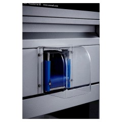 Тестоделитель-округлитель OEM-ALI BM2AS