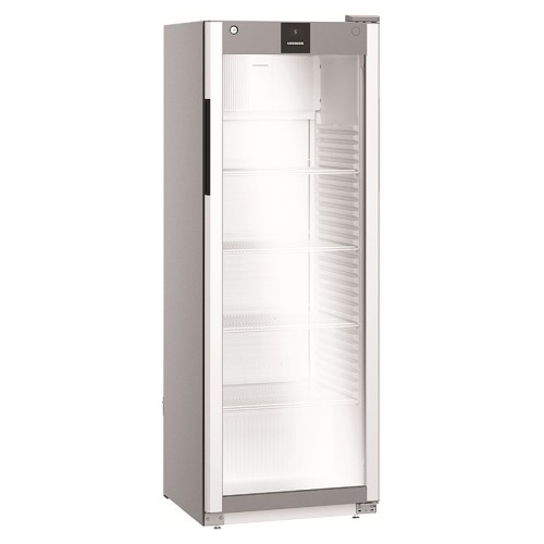 Шкаф холодильный Liebherr MRFvd 3511 Performance серый