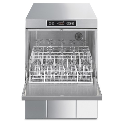 Посудомоечная машина с фронтальной загрузкой SMEG Professional UD505D