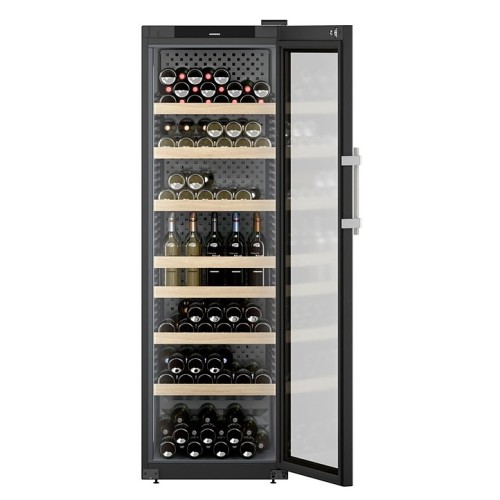 ШКАФ ВИННЫЙ ВЕНТ. LIEBHERR WFBLI 5241