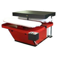 Гладильный пресс ELITEX ГП-1Э