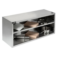 Полка настенная КОБОР ПШ-120/40