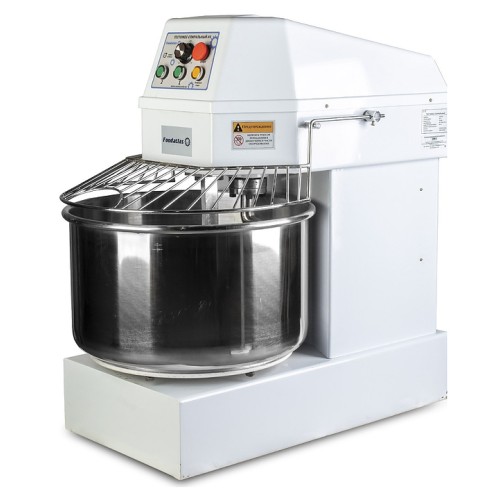 Тестомес спиральный Foodatlas HS-60A Eco