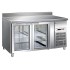 Стол холодильный Forcar GN2100TN G
