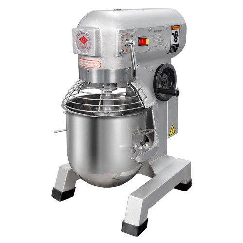 Миксер планетарный Campbon Gastro d’tail B-10B