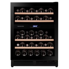 Винный шкаф Dunavox DAU-45.125DB.TO