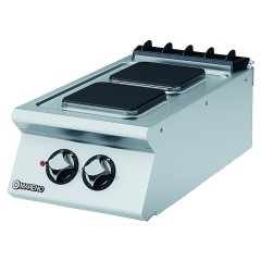 Плита электрическая MARENO NC74EQC