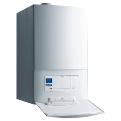 Котел газовый конденсационный Vaillant ecoTEC Plus VU INT IV 656/5-5 H (0010021533)
