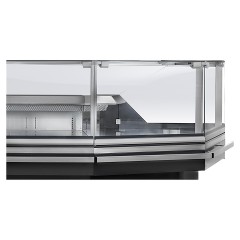 Витрина холодильная Italfrigo Veneto Quadro 1250 Д (ВПC 0,195-1,2)