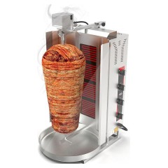 Гриль для шаурмы Osba SD17