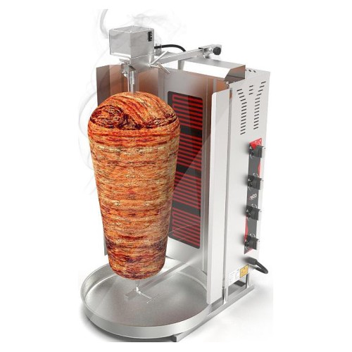 Гриль для шаурмы Osba SD17