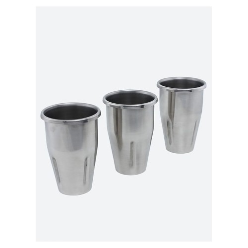 Миксер для молочных коктейлей Macap F4T серый