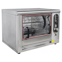 Гриль для кур ROAL EB-266