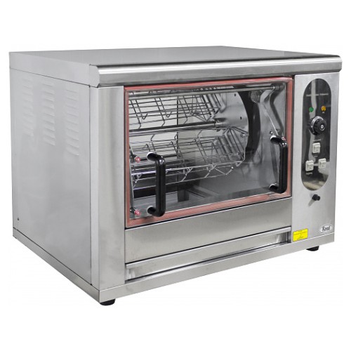 Гриль для кур ROAL EB-266