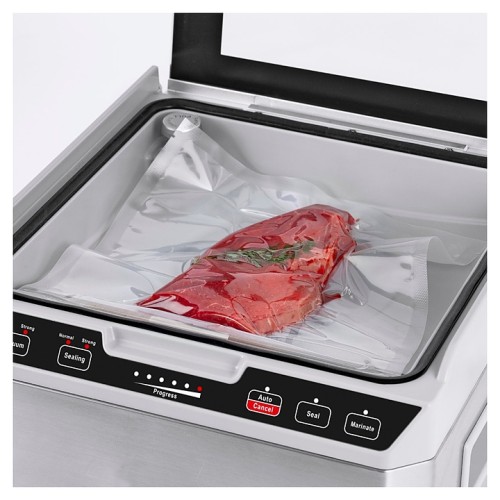 Упаковщик вакуумный CASO VacuChef 40
