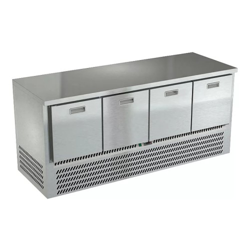 СТОЛ ХОЛОД. ЦЕНТРАЛЬНЫЙ СПН/О-123/04-1907