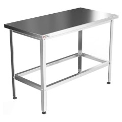 Стол производственный GPSteel СПО-900/600-э Эконом