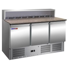 Стол для пиццы Cooleq PS903