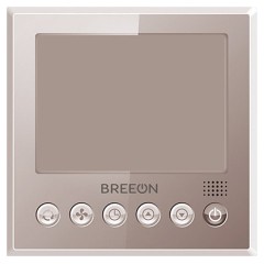 Канальная сплит-система Breeon BLC-18TD