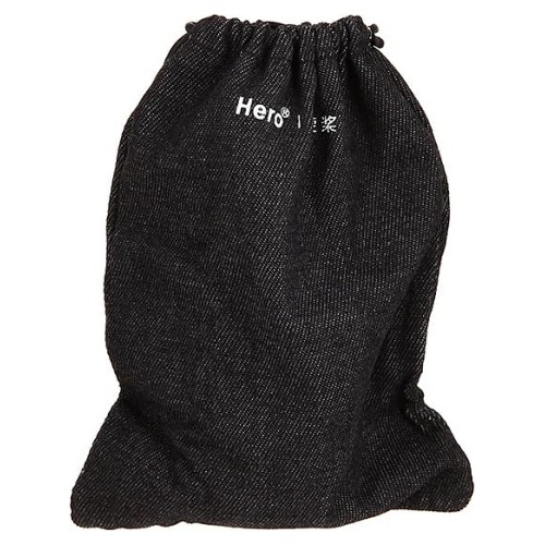 Кофемолка механическая ZeroHero Z7 зеленая