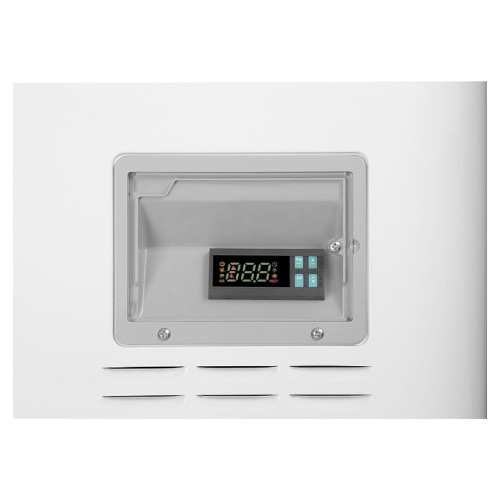 Морозильный ларь Haier GTS2500W