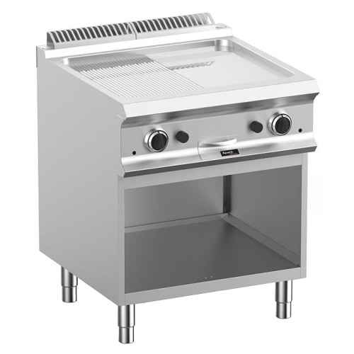 ПОВЕРХНОСТЬ ЖАРОЧНАЯ ГАЗОВАЯ 900 СЕРИИ APACH CHEF LINE GLFTG89LRCOSP